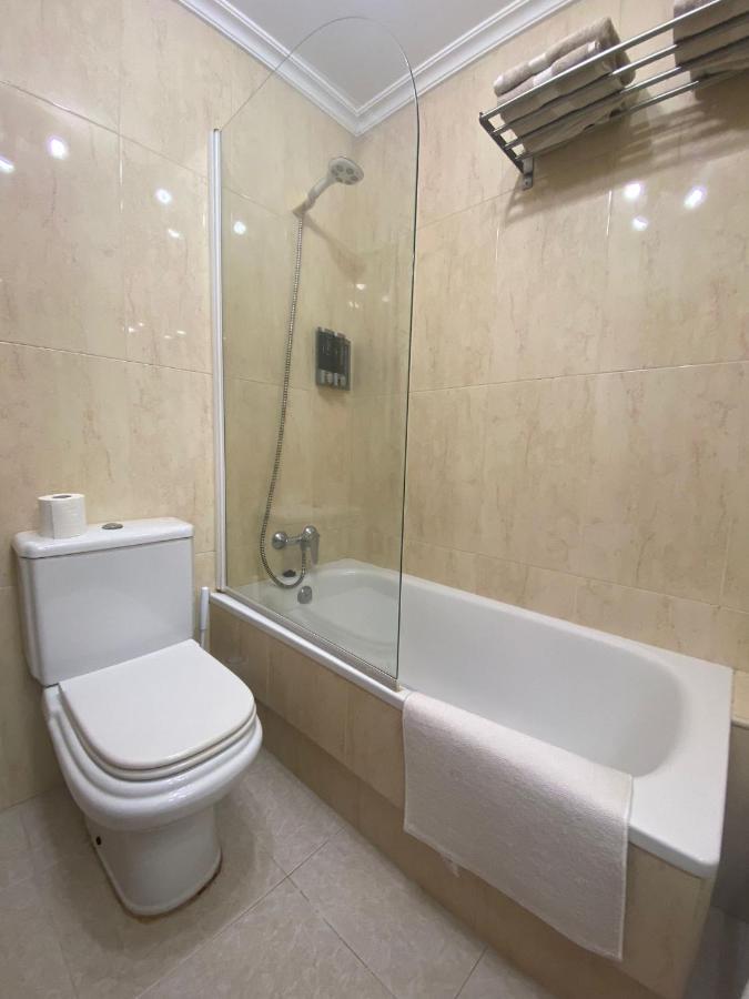 Estudio Plaza Eliptica B&B Vigo Esterno foto
